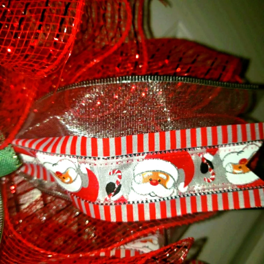 Christmas Wreath - Picture 2 of 5